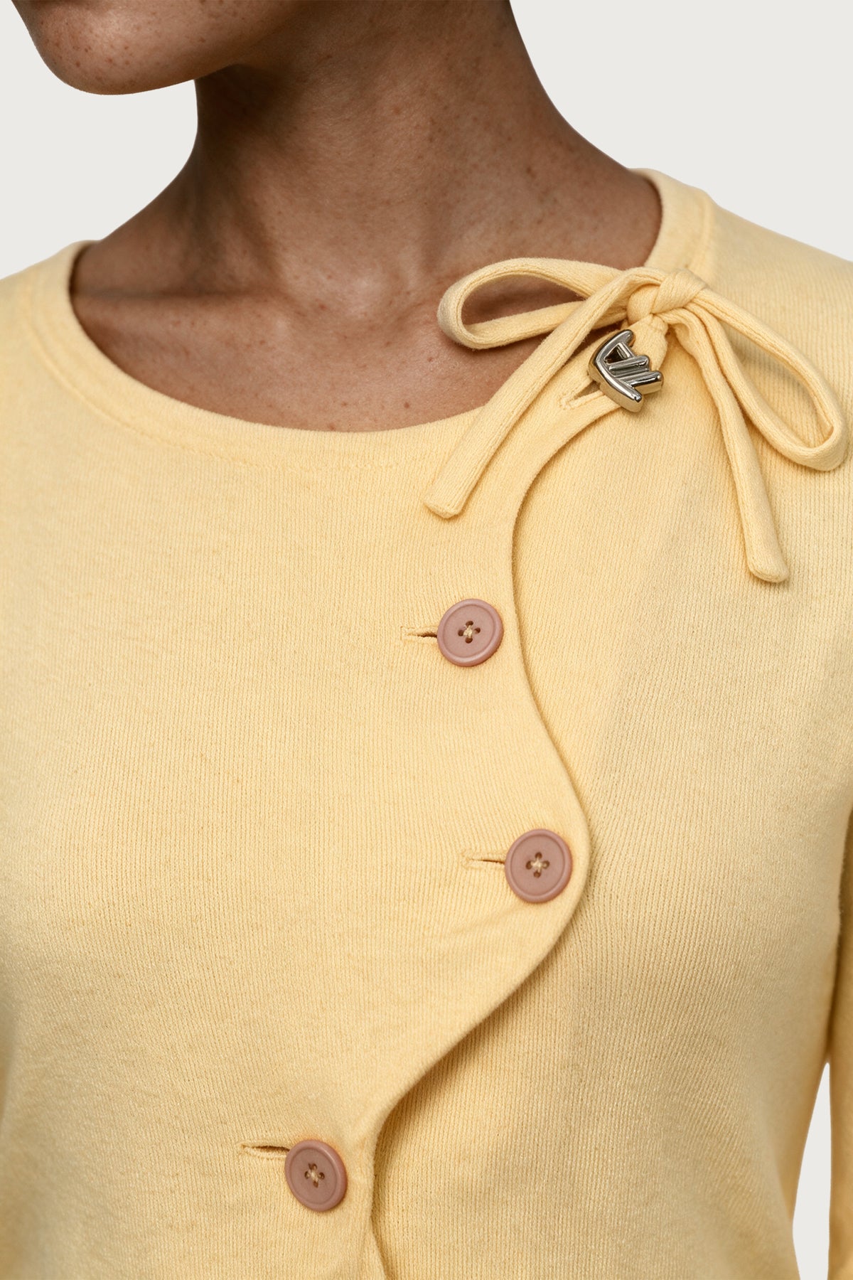 Daisy Sweater
