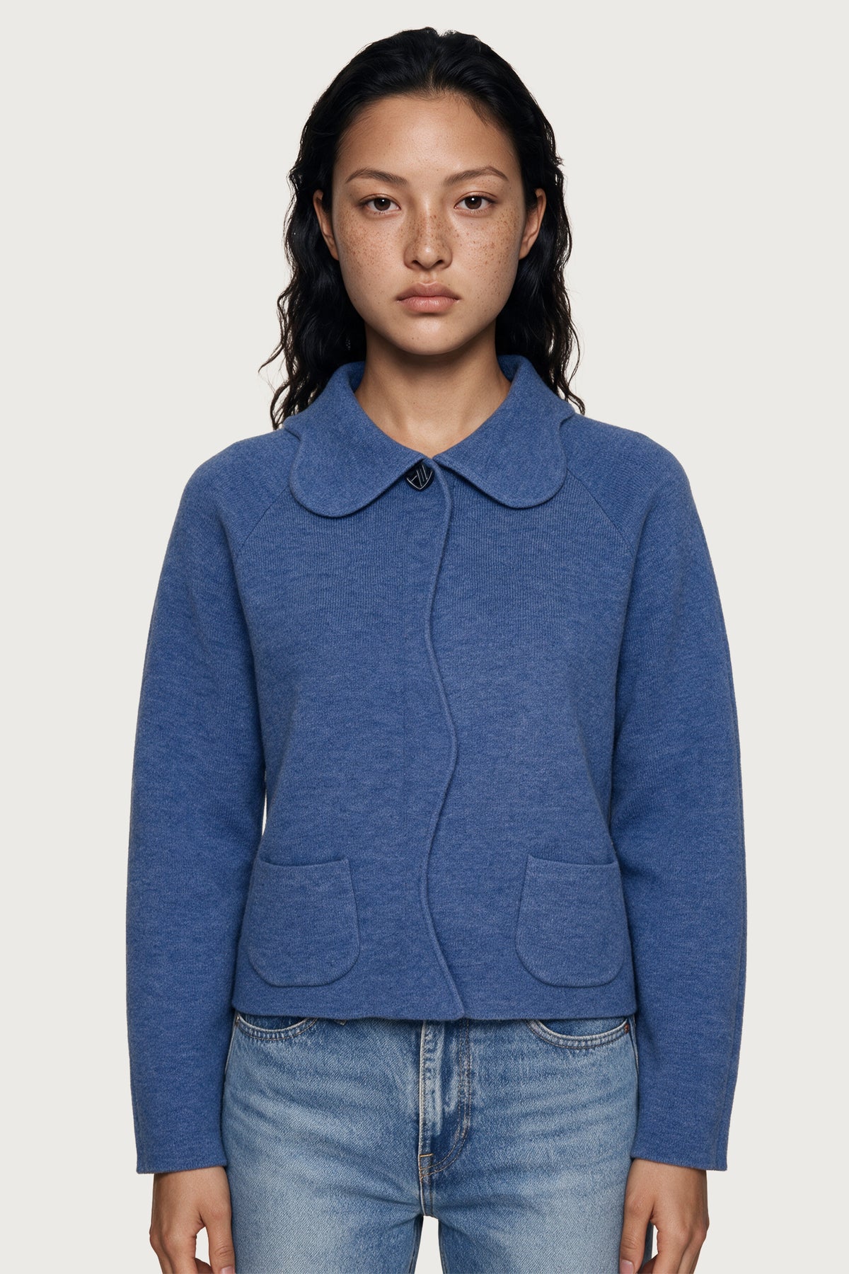 Gia Sweater