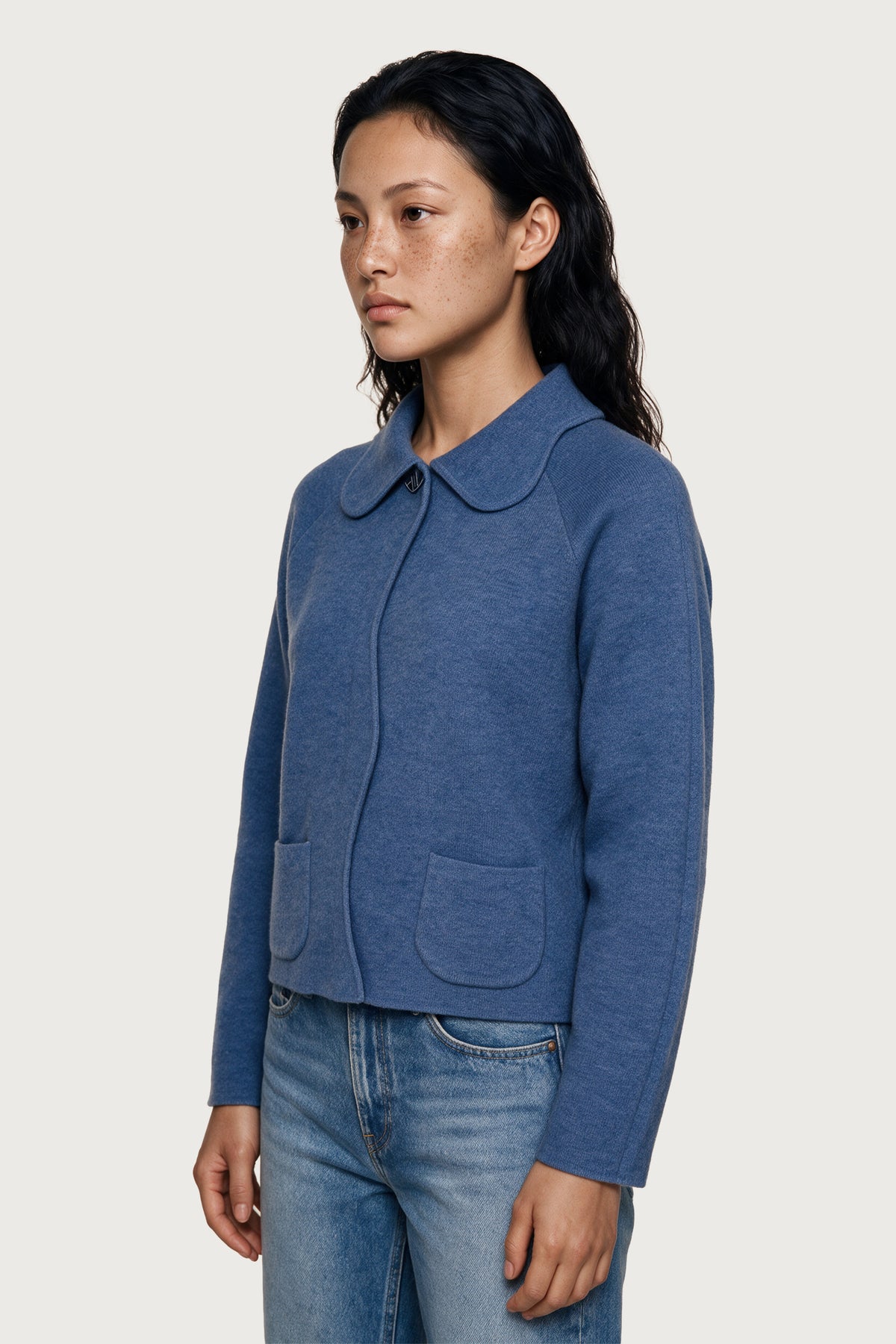 Gia Sweater