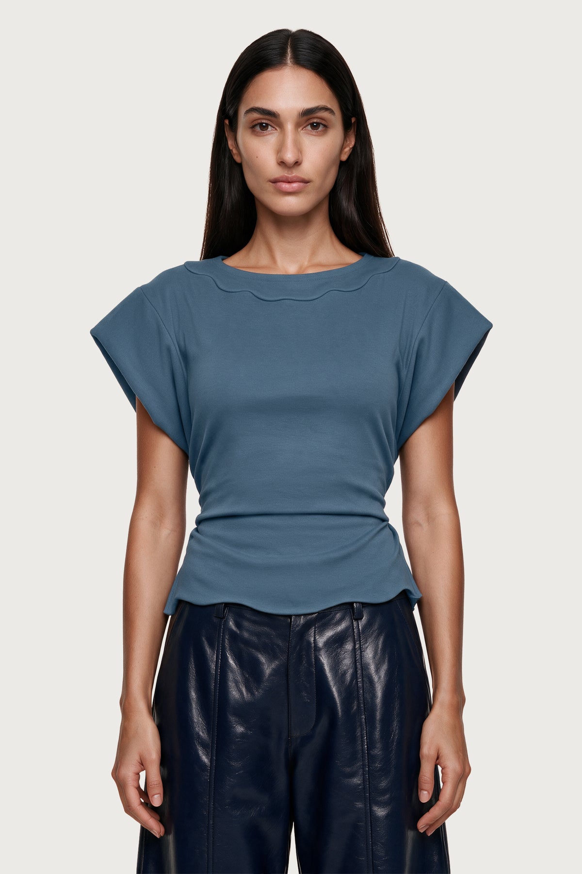 Lily Top