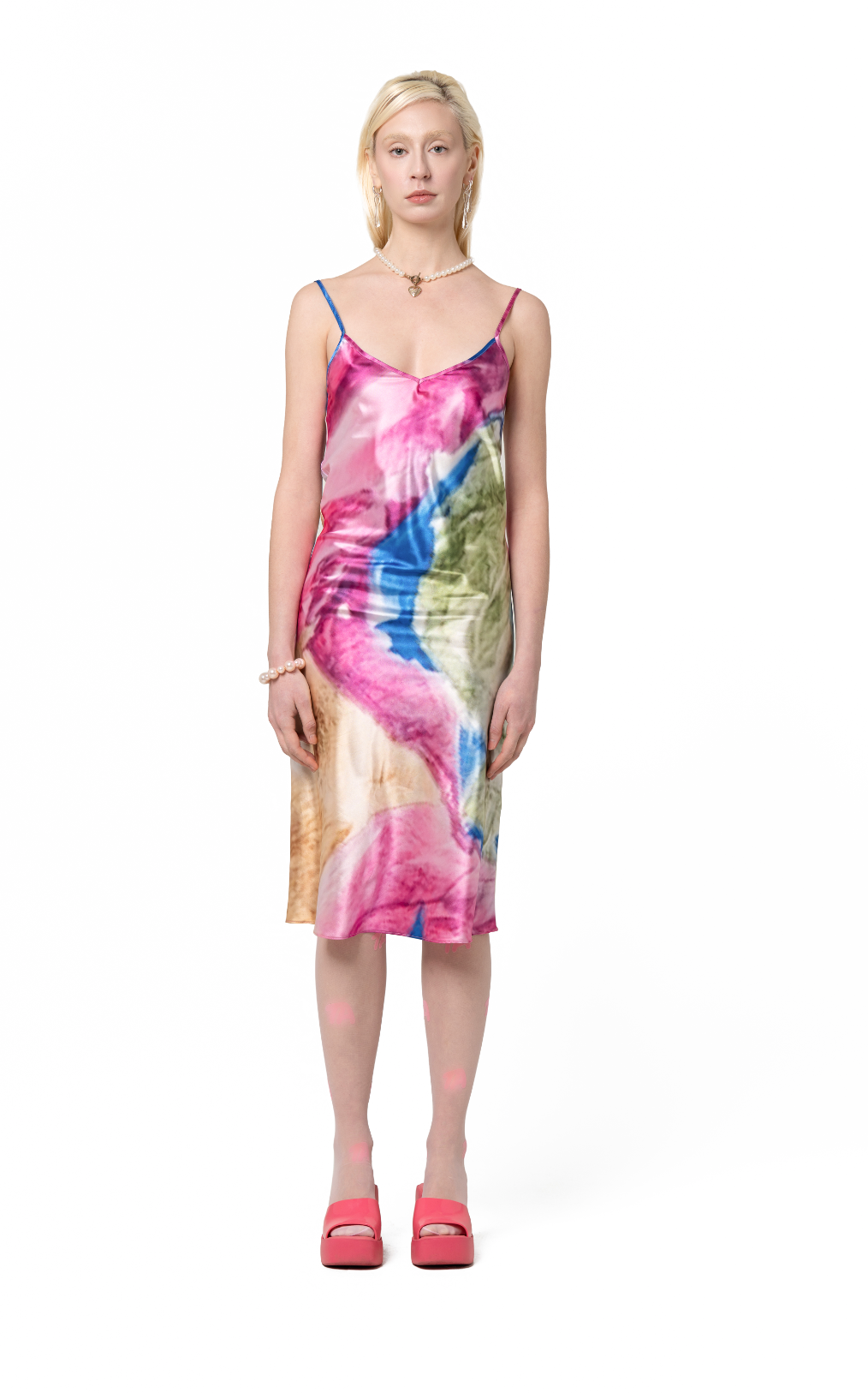 Blake Dress