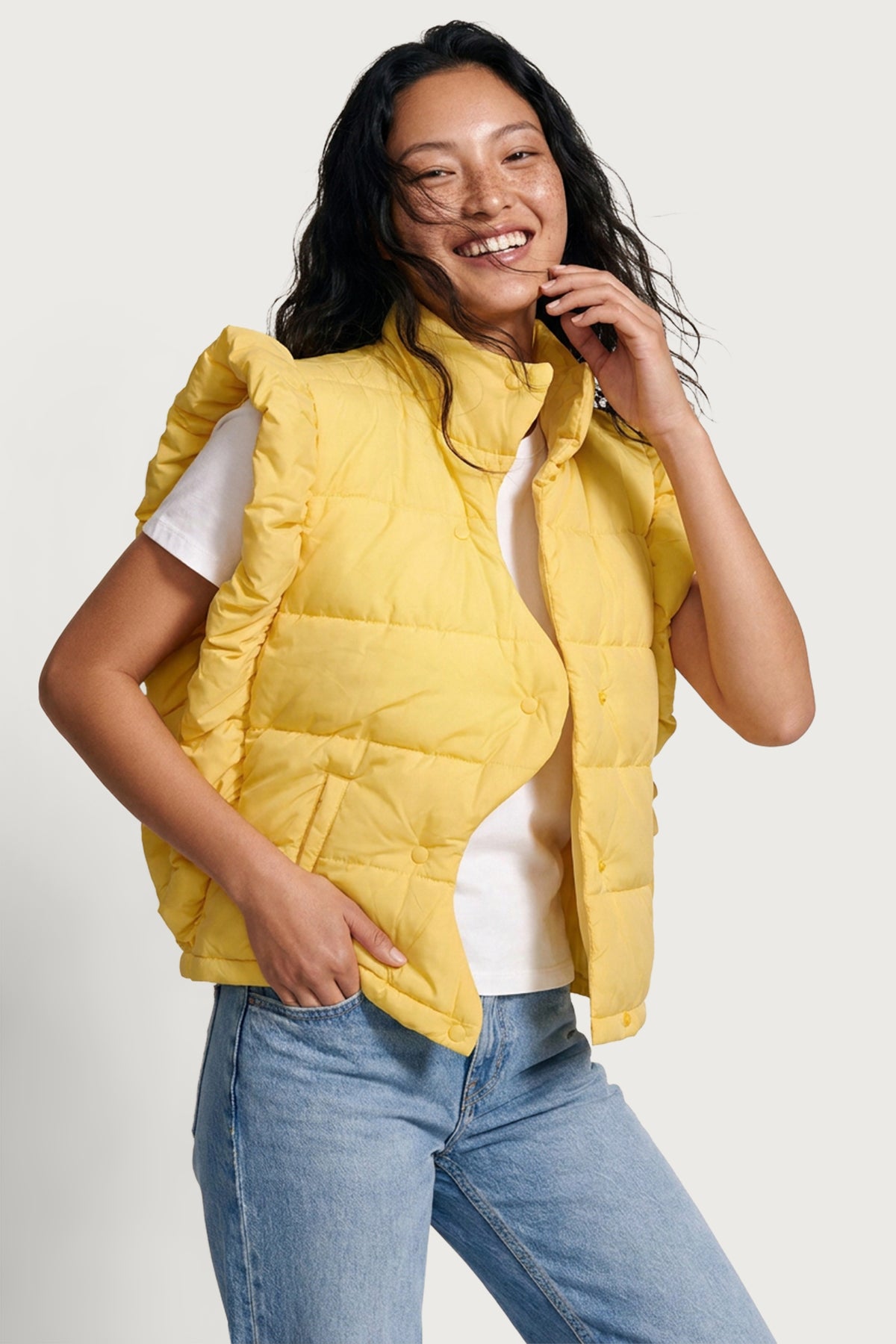 Sophie Vest