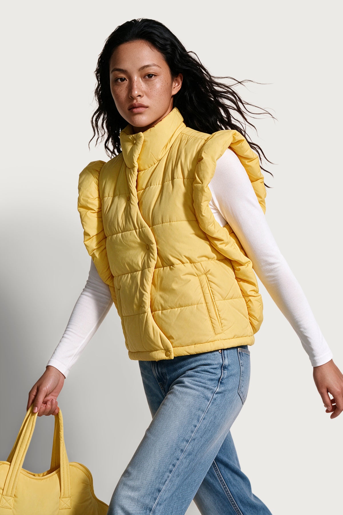 Sophie Vest