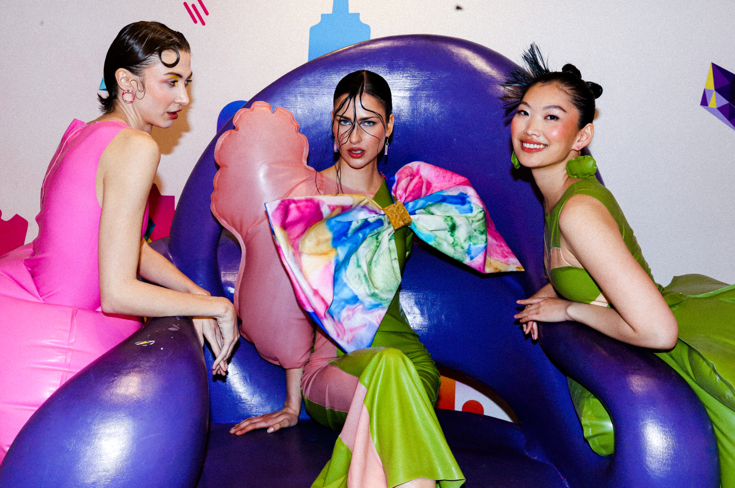 Inflatable Latex Capsule