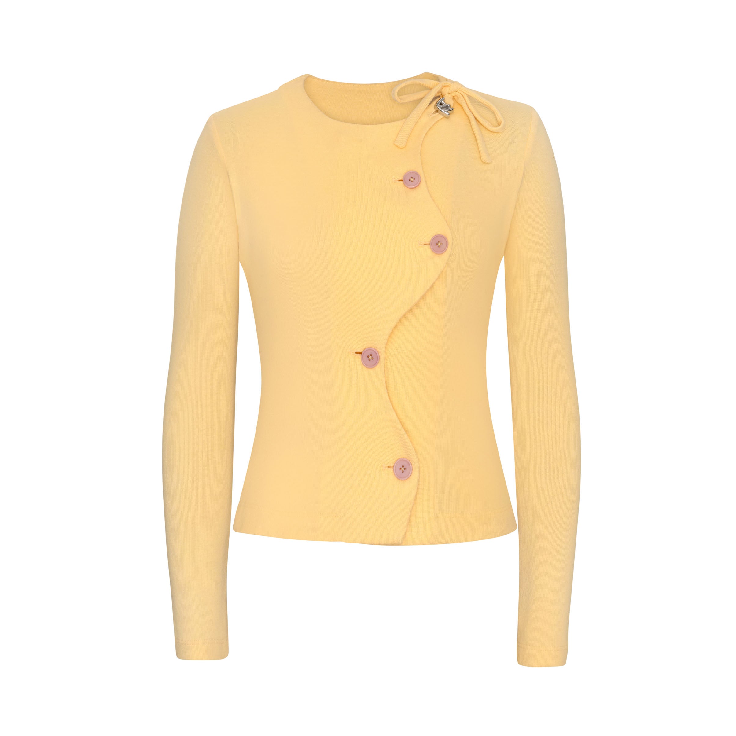 Daisy Sweater
