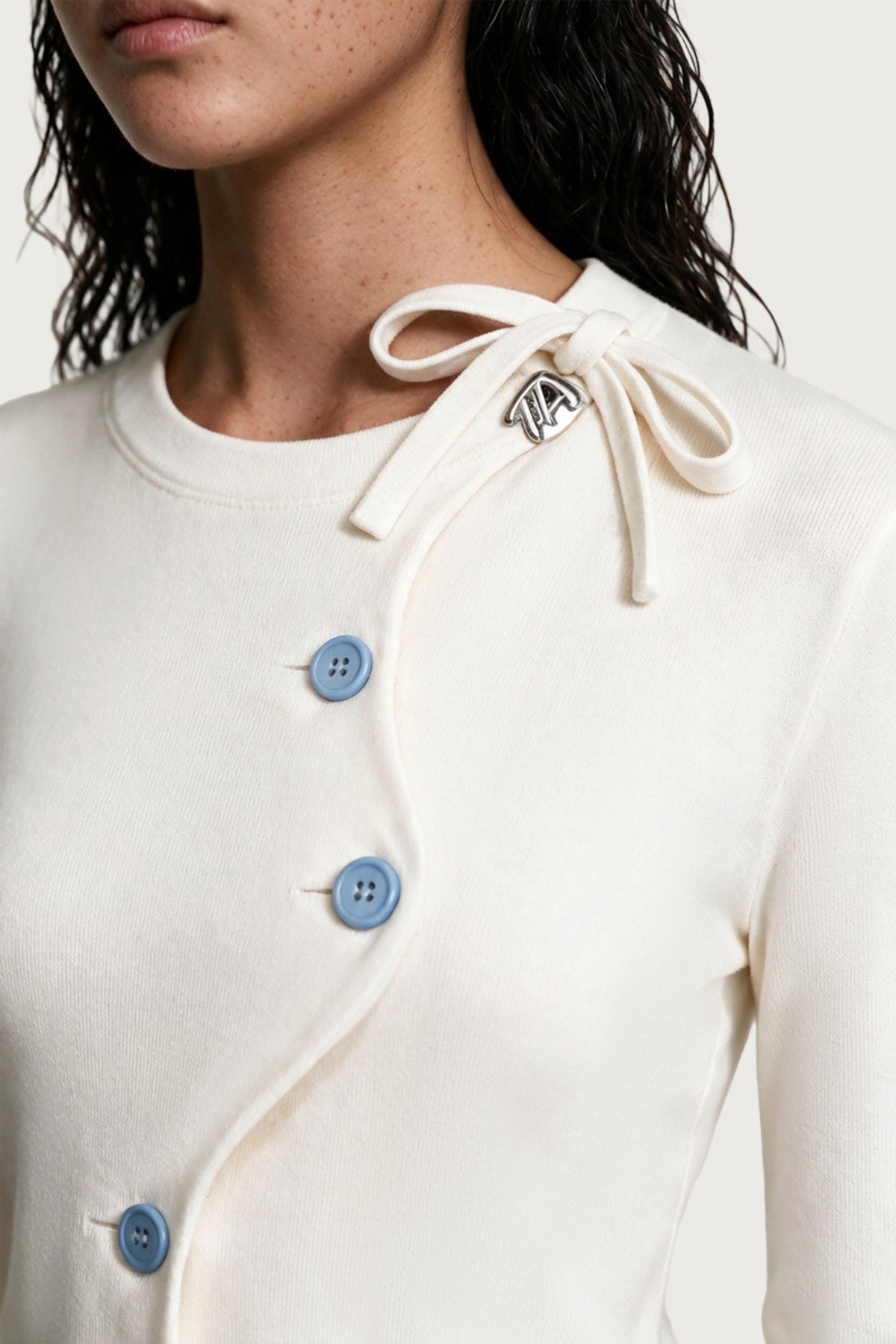 Daisy Sweater