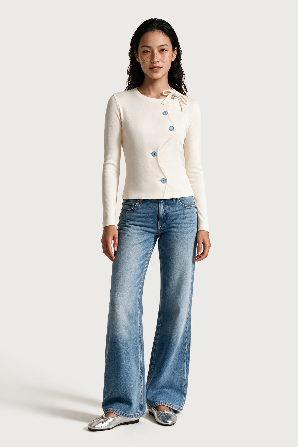 Daisy Sweater