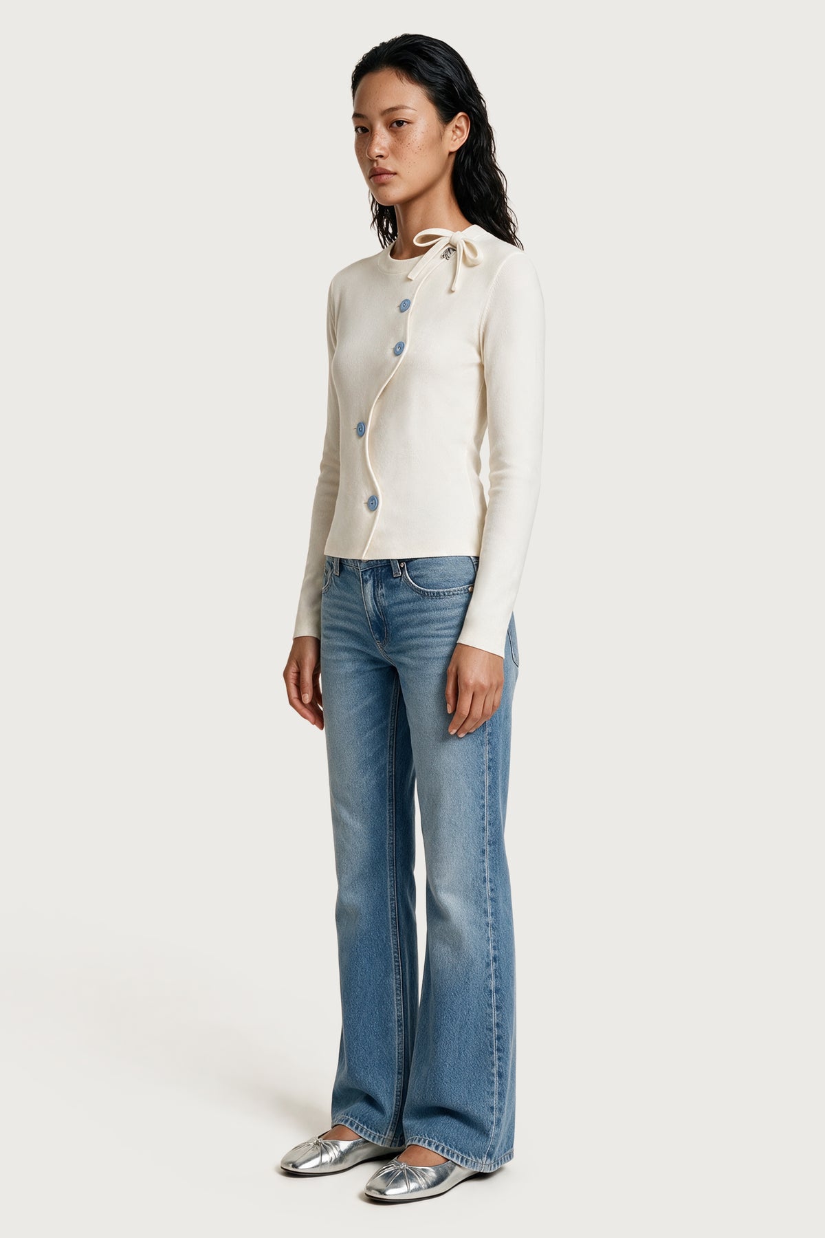 Daisy Sweater