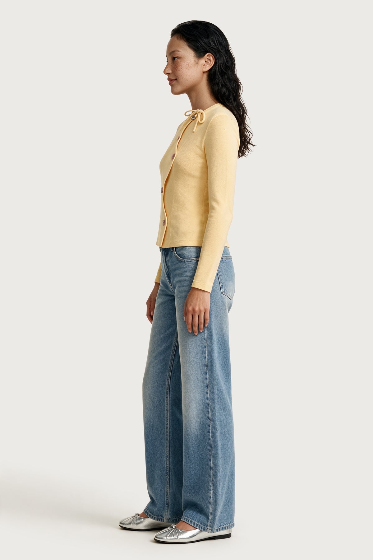 Daisy Sweater