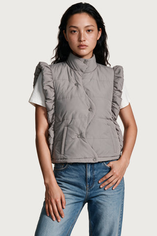Sophie Vest