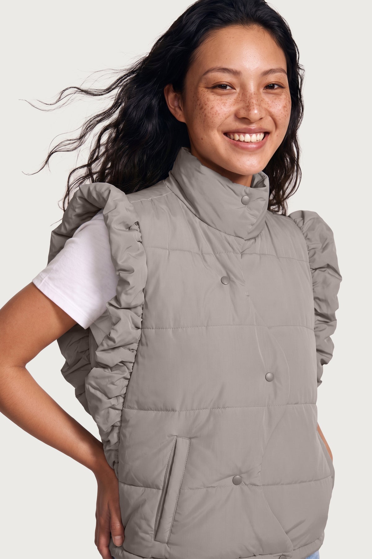 Sophie Vest