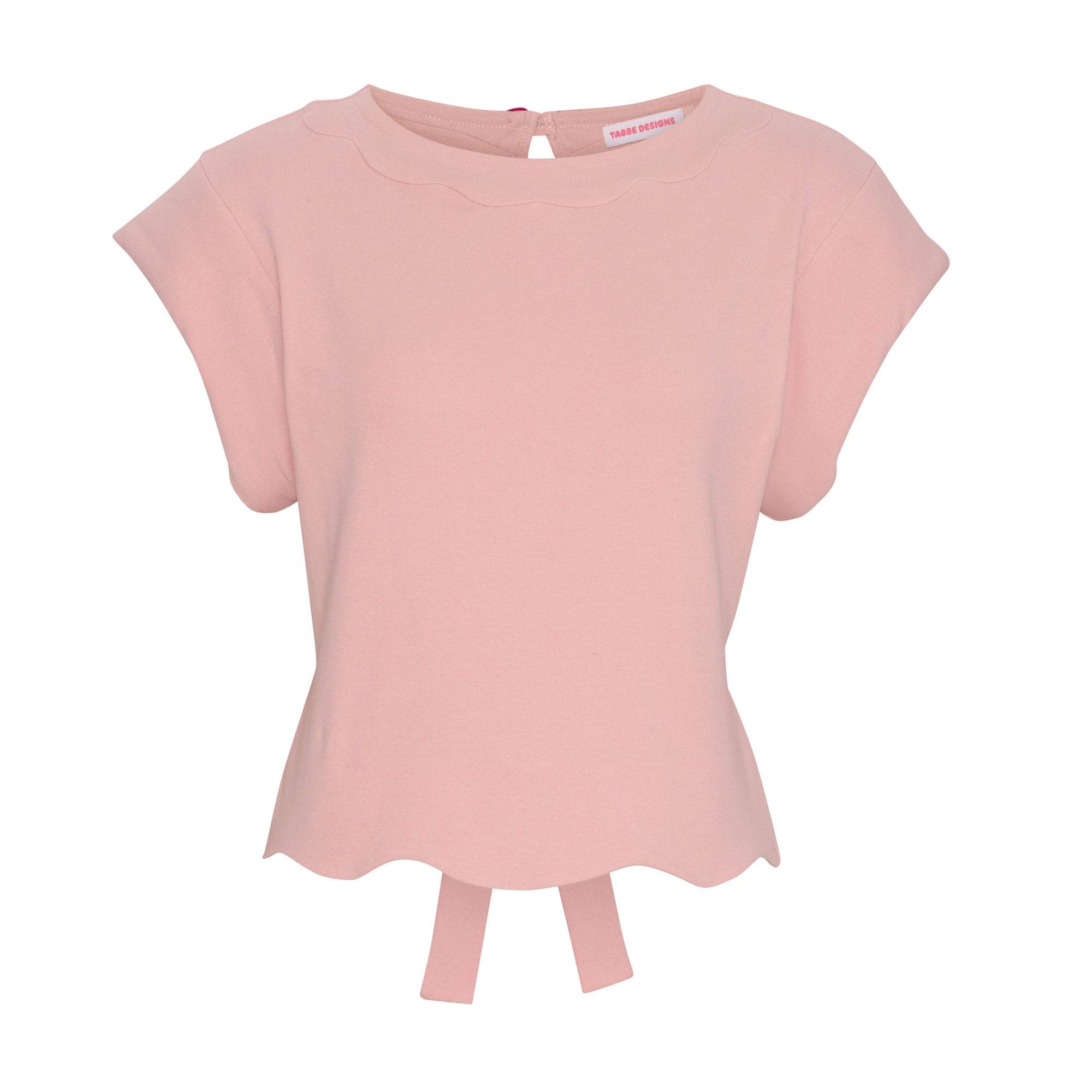 Lily Top