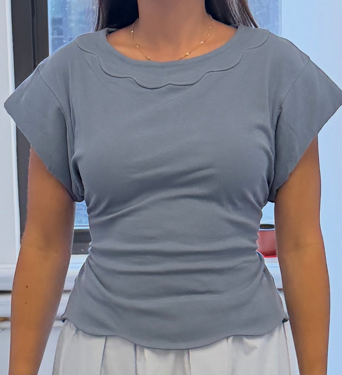 Lily Top