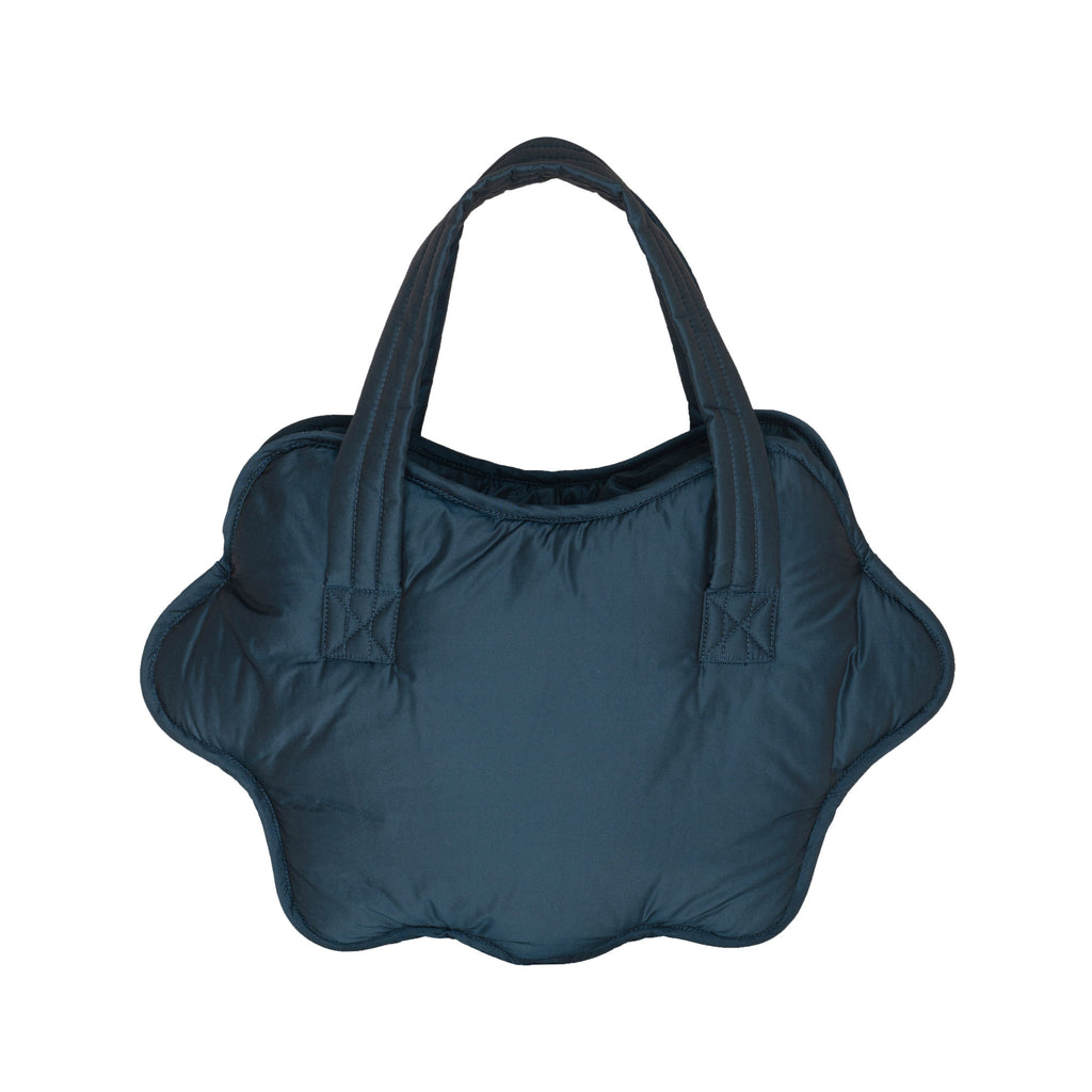 Mini Stuffy Pod Purse