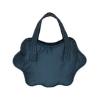 Mini Stuffy Pod Purse