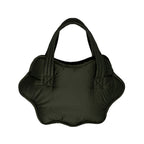 Mini Stuffy Pod Purse