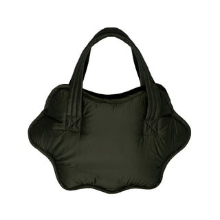 Mini Stuffy Pod Purse
