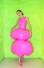 Double Bubble Dress