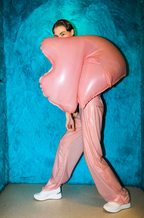 The Slick Trousers and Float Jacket