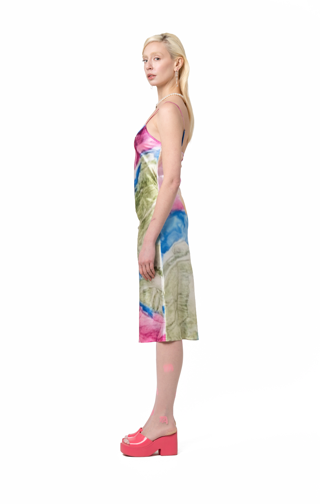 Blake Dress