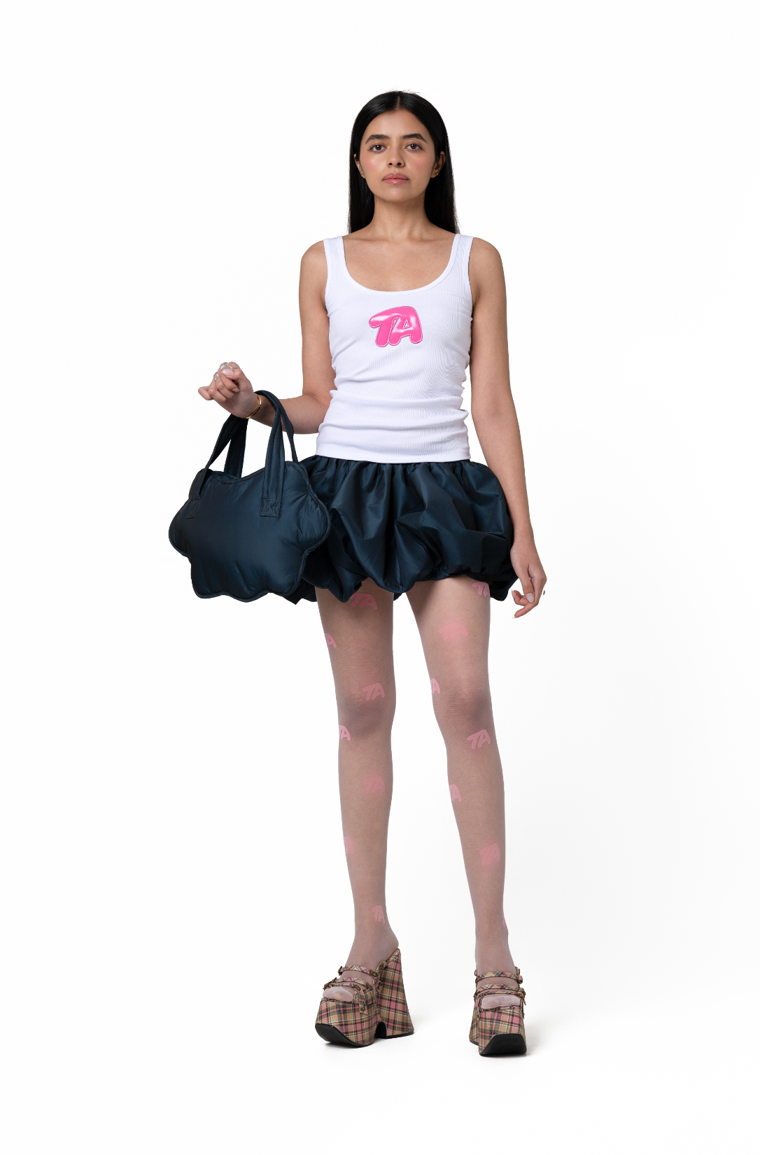 TABBE Tank Top