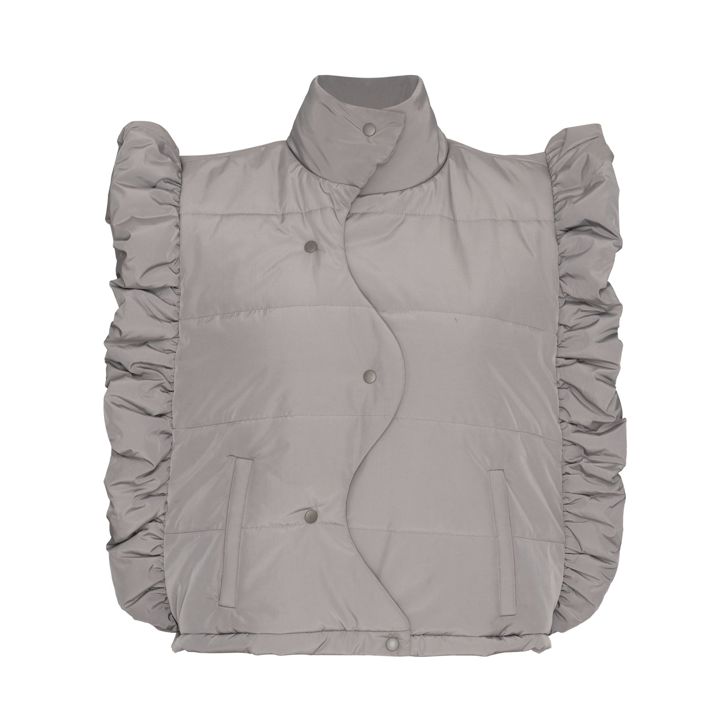Sophie Vest