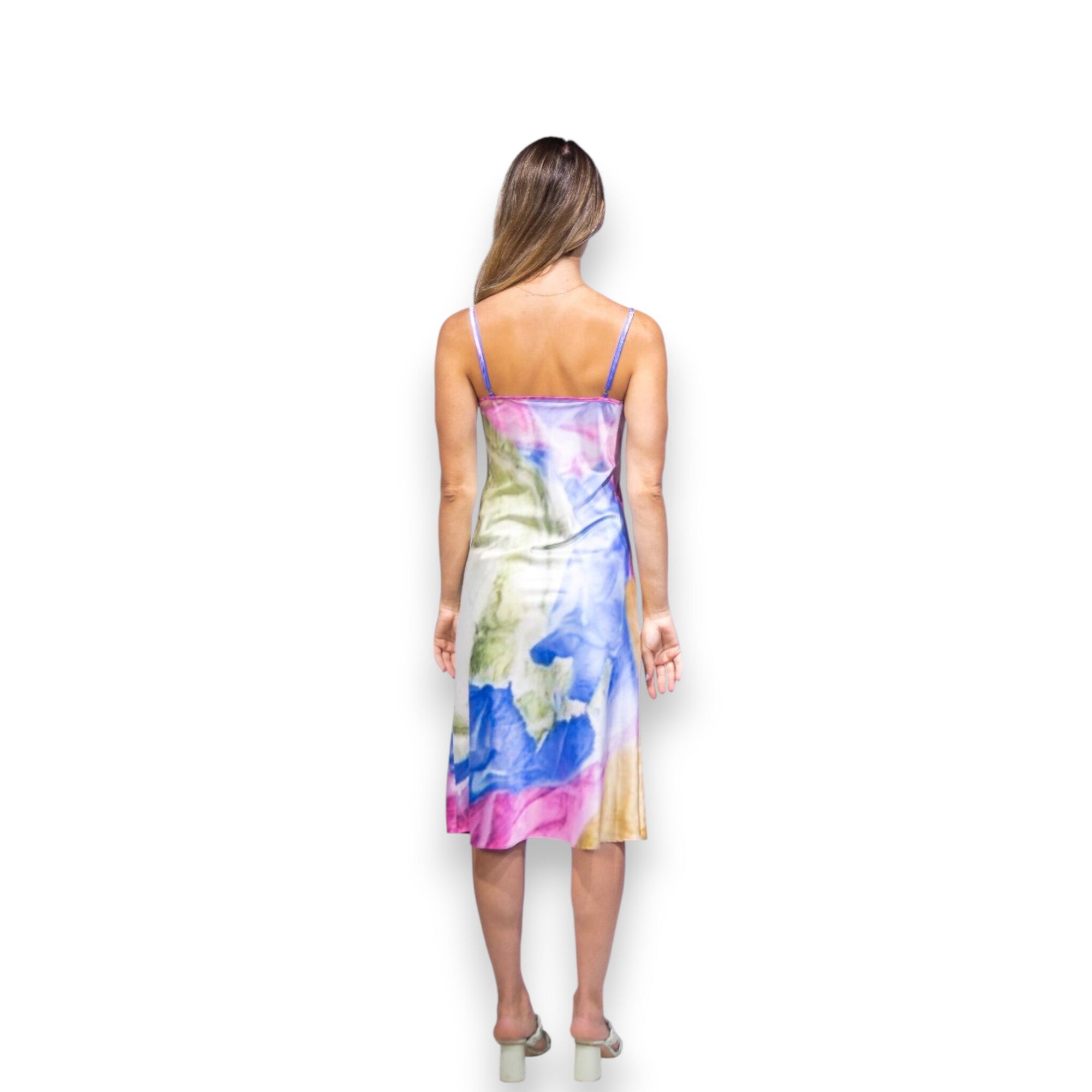Blake Dress
