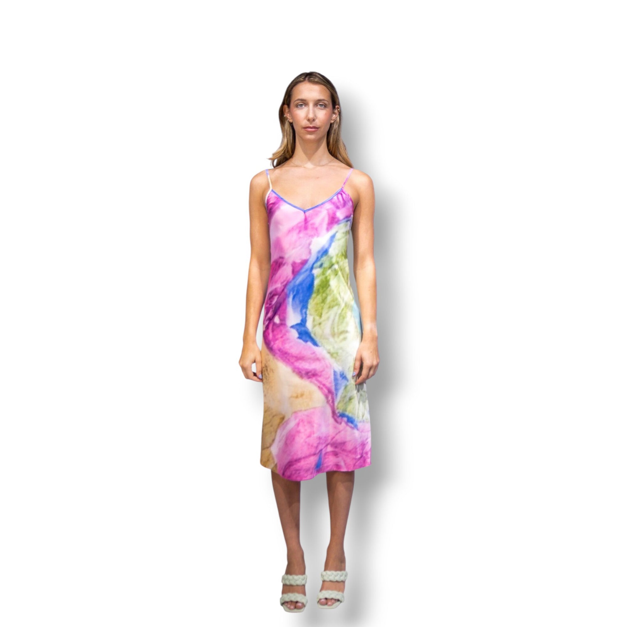 Blake Dress